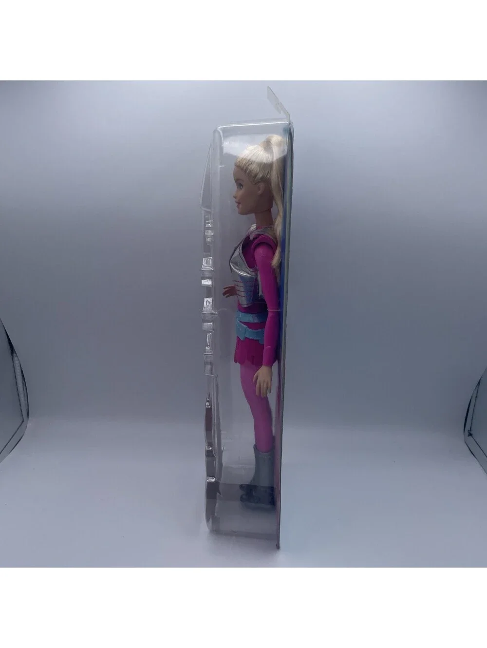 Barbie Star Light Adventure Galaxy Doll DAMAGED PACKAGING